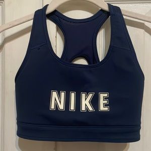 Girls Reversible sports bra